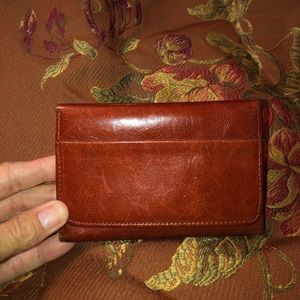 Hobo Jill Wallet